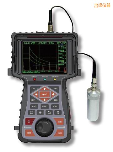 呂梁時(shí)代超聲波探傷儀