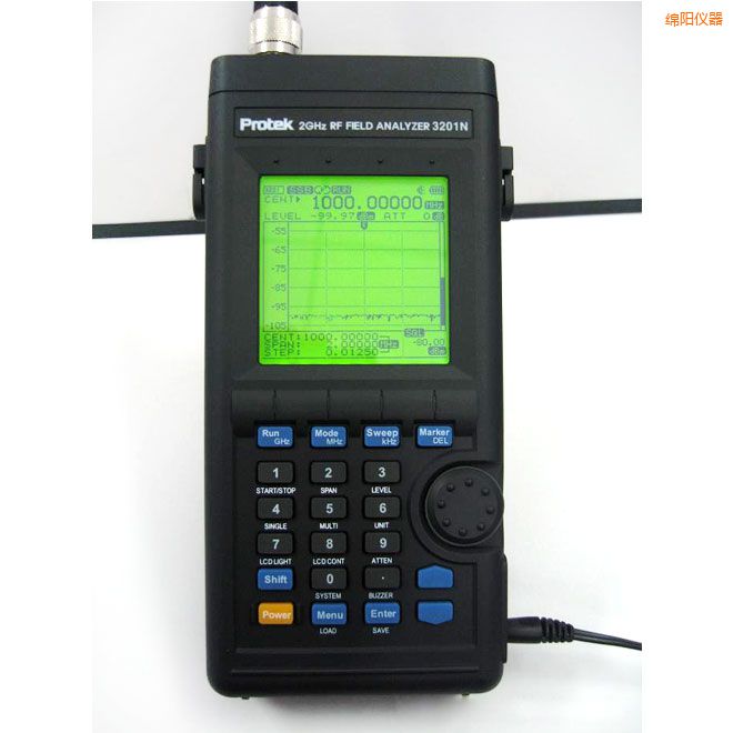 �d����l����(qi��ng)�����x(2GHz)