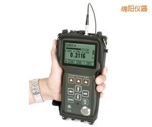 綿陽精密測厚儀