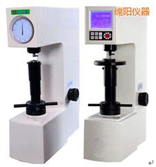 綿陽電動(數(shù)顯)表面洛氏硬度計(jì)