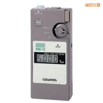 綿陽便攜潤滑劑鐵粉濃度計(jì)