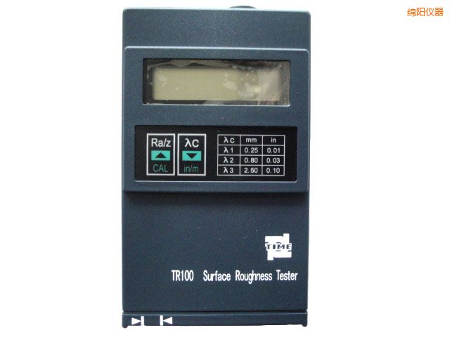 綿陽(yáng)袖珍式表面粗糙度儀