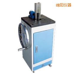 綿陽(yáng)手動(dòng)夏比沖擊試樣缺口拉床