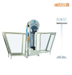 綿陽(yáng)時(shí)代液晶數(shù)顯擺錘沖擊試驗(yàn)機(jī)