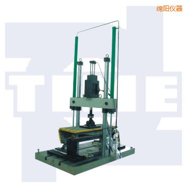 綿陽電液伺服動(dòng)靜萬能試驗(yàn)機(jī)