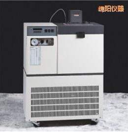 綿陽(yáng)超低溫恒溫槽