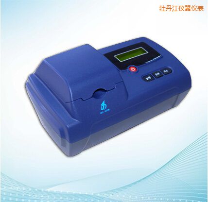 牡丹江室內空氣現(xiàn)場甲醛測定儀