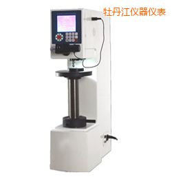 牡丹江時代布氏硬度計