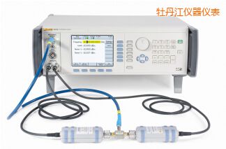 牡丹江27 GHz射頻參考標(biāo)準(zhǔn)