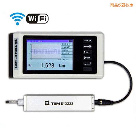 �ϲ��ֳ�ʽ�ֲڶȃx(WIFI)