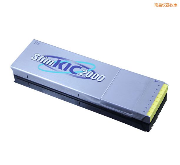 南昌爐溫跟蹤儀