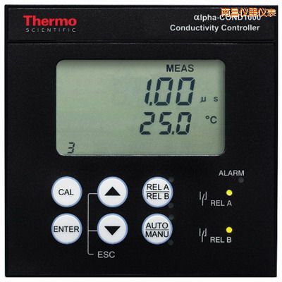 南昌電導率控制器/電阻率控制器