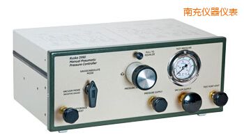 南充手動精密氣體壓力調(diào)節(jié)器