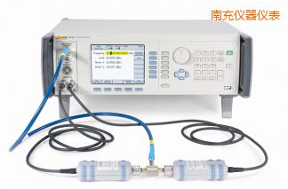 �ϳ�27 GHz���l������(bi��o)��(zh��n)