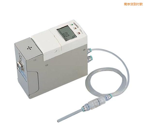 南京半導體氣體檢測器