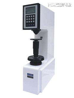 南京布氏硬度計