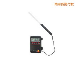 南京迷你型報警溫度計