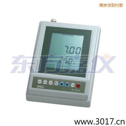 南京實(shí)驗(yàn)室臺(tái)式酸度計(jì),氧化還原,溫度