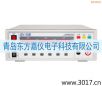 IDI610X交流耐電壓測試儀,型號:IDI6102,品牌:儀迪