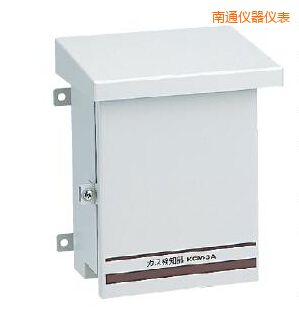 南通固定式毒性氣體檢測(cè)儀