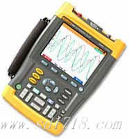 南通全彩色數(shù)字余輝示波表