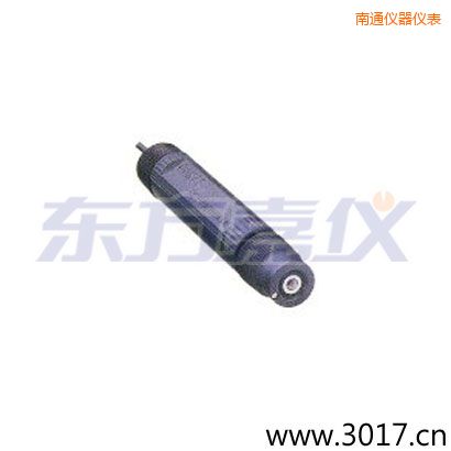 南通含有溫度的雙鹽橋電極