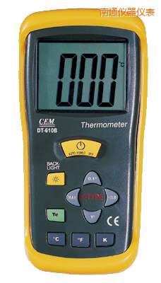 南通測溫儀