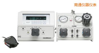 南通氣動儀表校準器