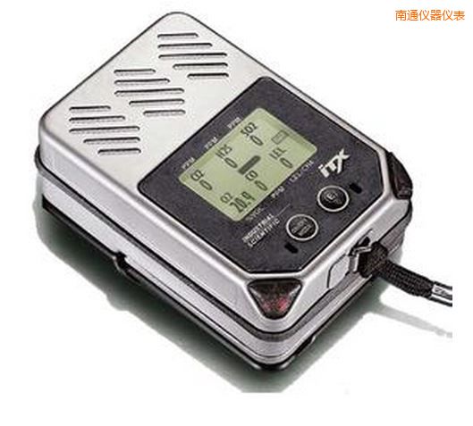 南通多氣體檢測儀