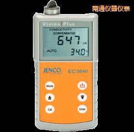 ��ͨ��������JENCO 3840��yʽ늌��ʃx/TDS/�}�Ȝyԇ�x