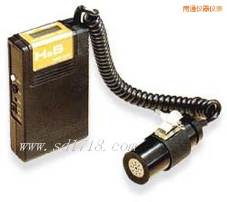 南通毒性氣體探測儀