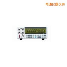 南通臺式萬用表(50000計數(shù))