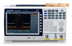 南陽(yáng)頻譜分析儀
