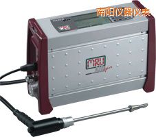 南陽增強(qiáng)型煙氣分析儀