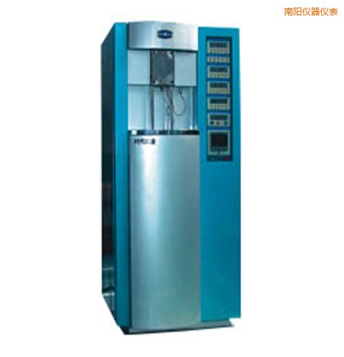 南陽時代高速環(huán)塊摩擦磨損試驗機