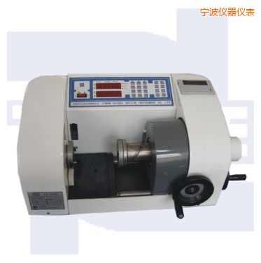 寧波數(shù)顯式彈簧扭轉(zhuǎn)試驗機(jī)