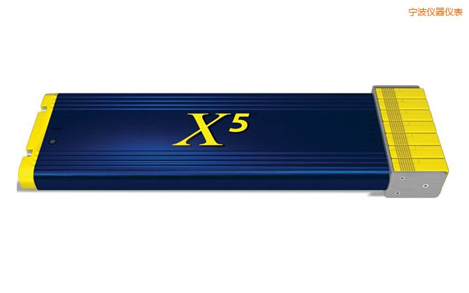 寧波爐溫測(cè)試儀(X5系列)