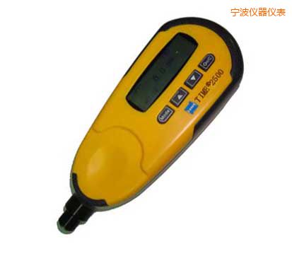 寧波涂層測厚儀