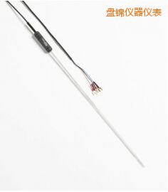 盤錦高精度石英套管標準鉑電阻溫度計