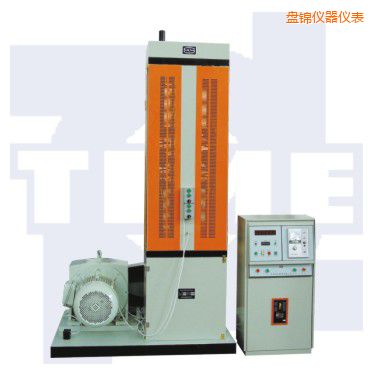 盤錦時(shí)代機(jī)械式彈簧疲勞試驗(yàn)機(jī)TPJ系列