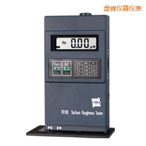 盤錦時代袖珍式表面粗糙度儀