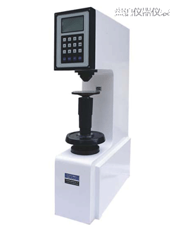 盤錦布氏硬度計