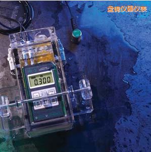 盤錦水下測(cè)厚儀