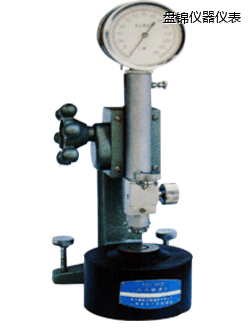 盤錦肖氏硬度計
