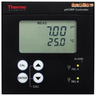 盤錦pH/ORP 控制器