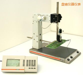 盤錦多層涂層測(cè)厚儀器