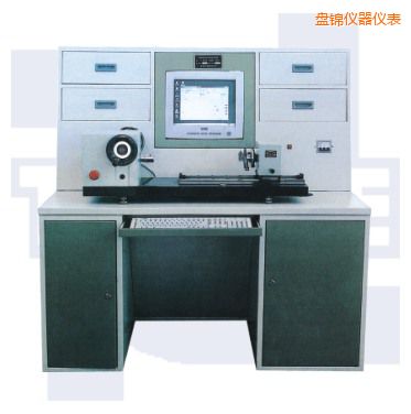 盤錦微機(jī)控制自鎖螺母鎖緊性能試驗(yàn)機(jī)XLW系列