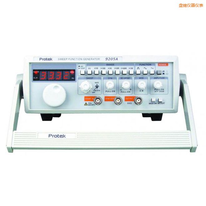 �P�\���l����(sh��)�l(f��)���� (3MHz)