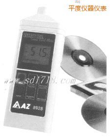 平度數(shù)位式經(jīng)濟(jì)型噪音計(jì)