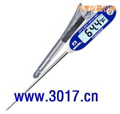 平度數(shù)字式溫度計